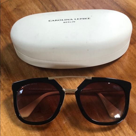 carolina lemke Accessories - Carolina Lemke Sunglasses